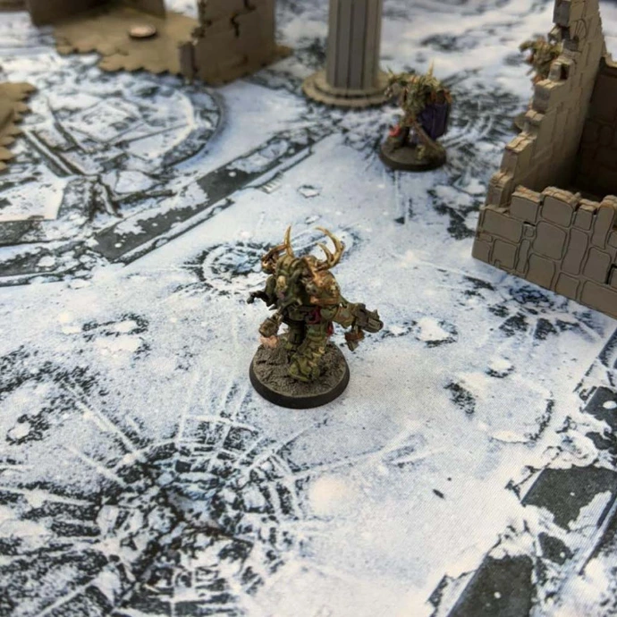 Jeux de Figurines