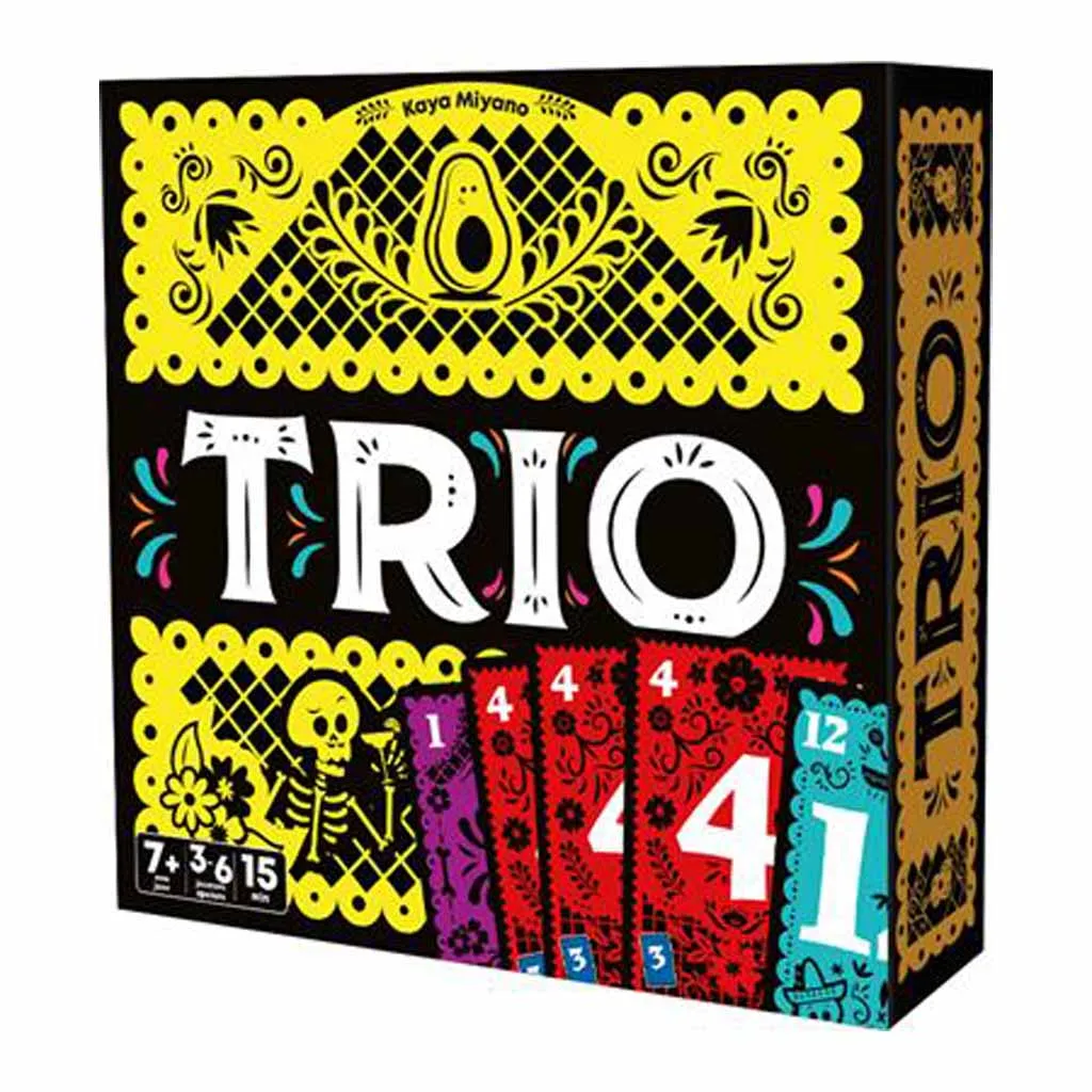 Trio