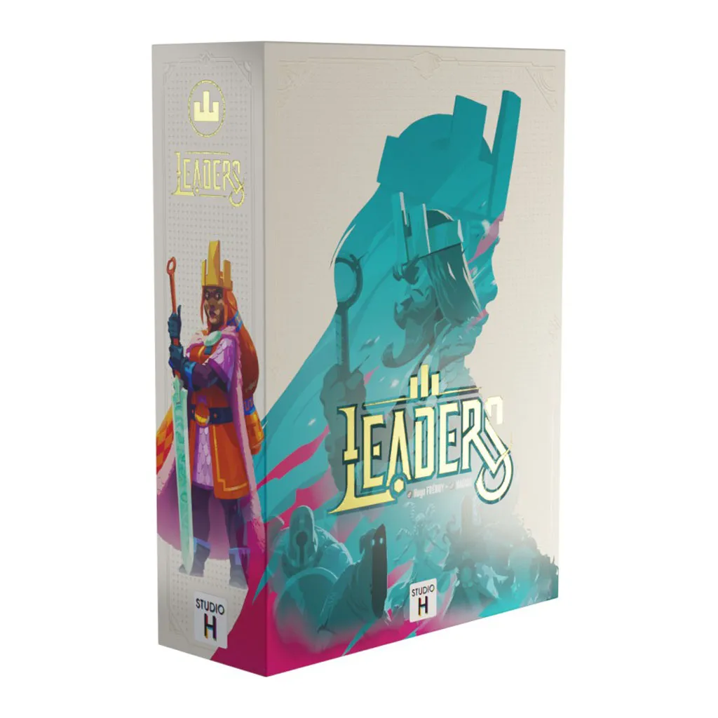 Leaders