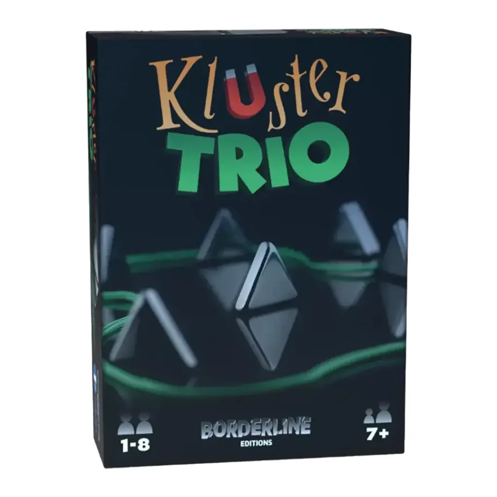 Kluster Trio