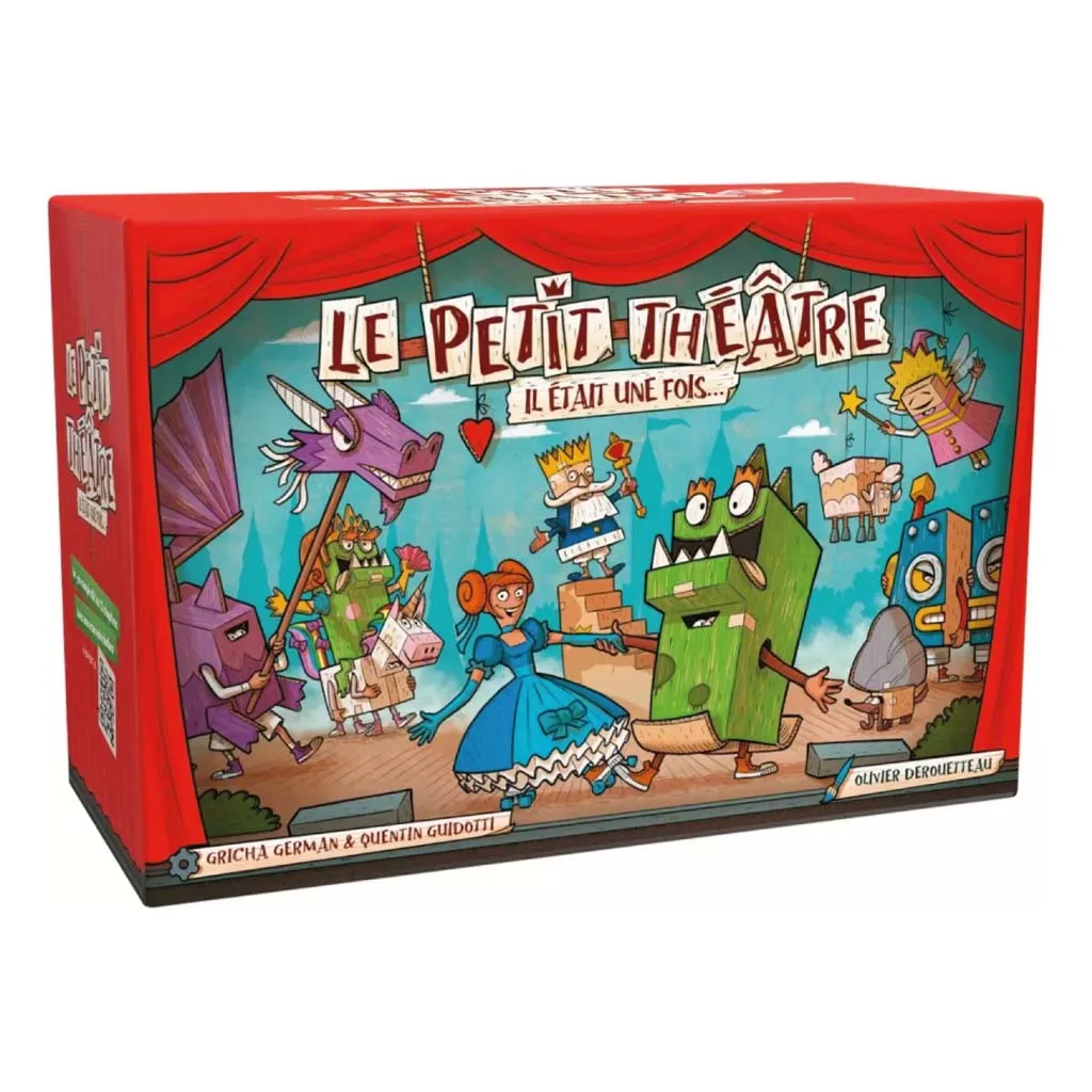 Le Petit Theatre