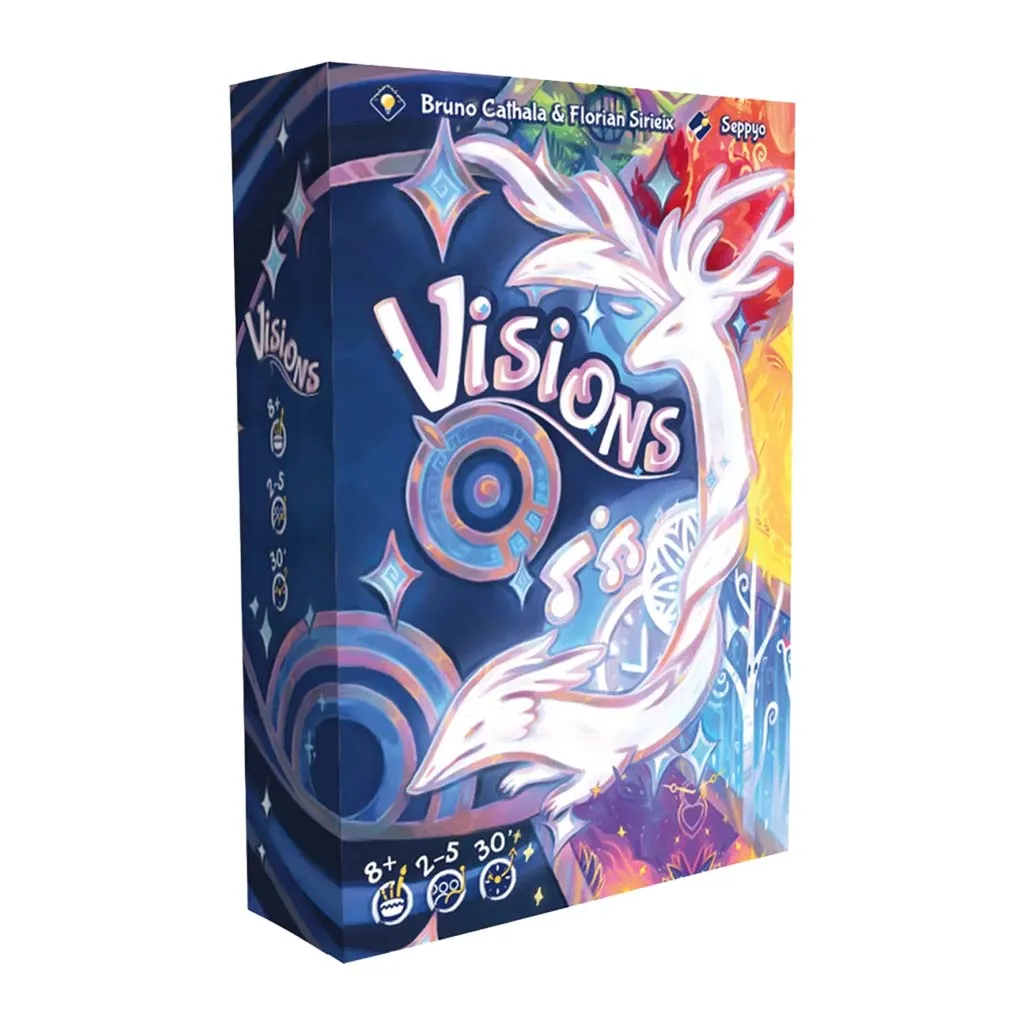 Visions