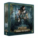 Cthulhu : Sombre Providence