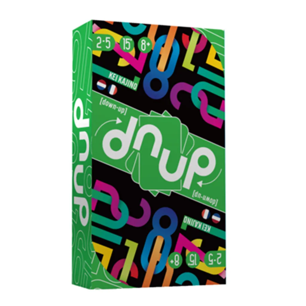 DUNUP