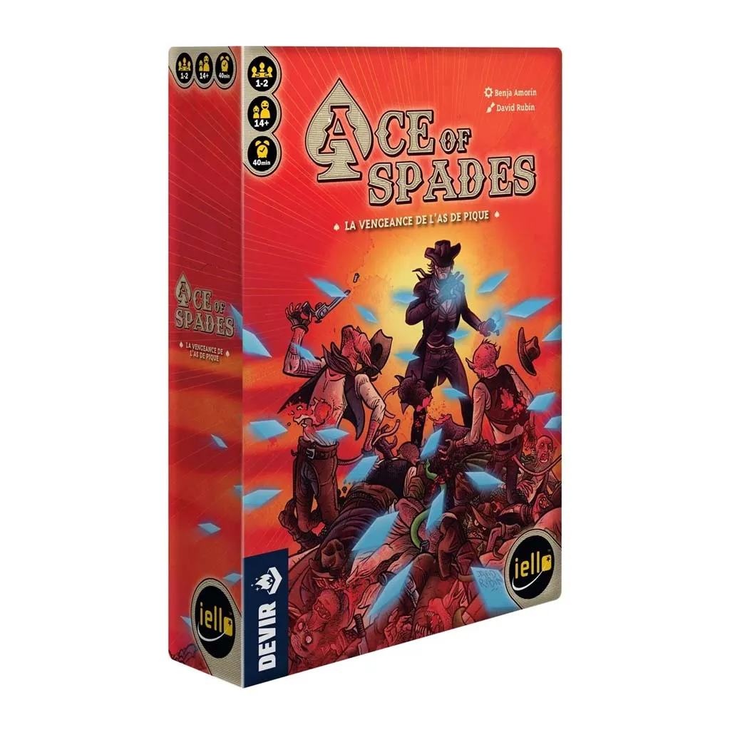 Ace of Spades