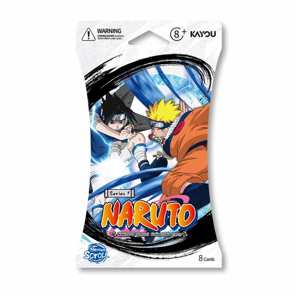 Kayou : Booster Naruto Heaven