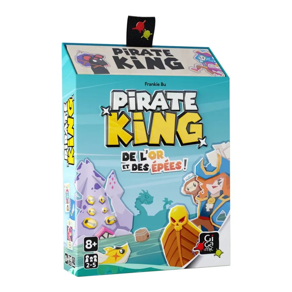 Pirate King