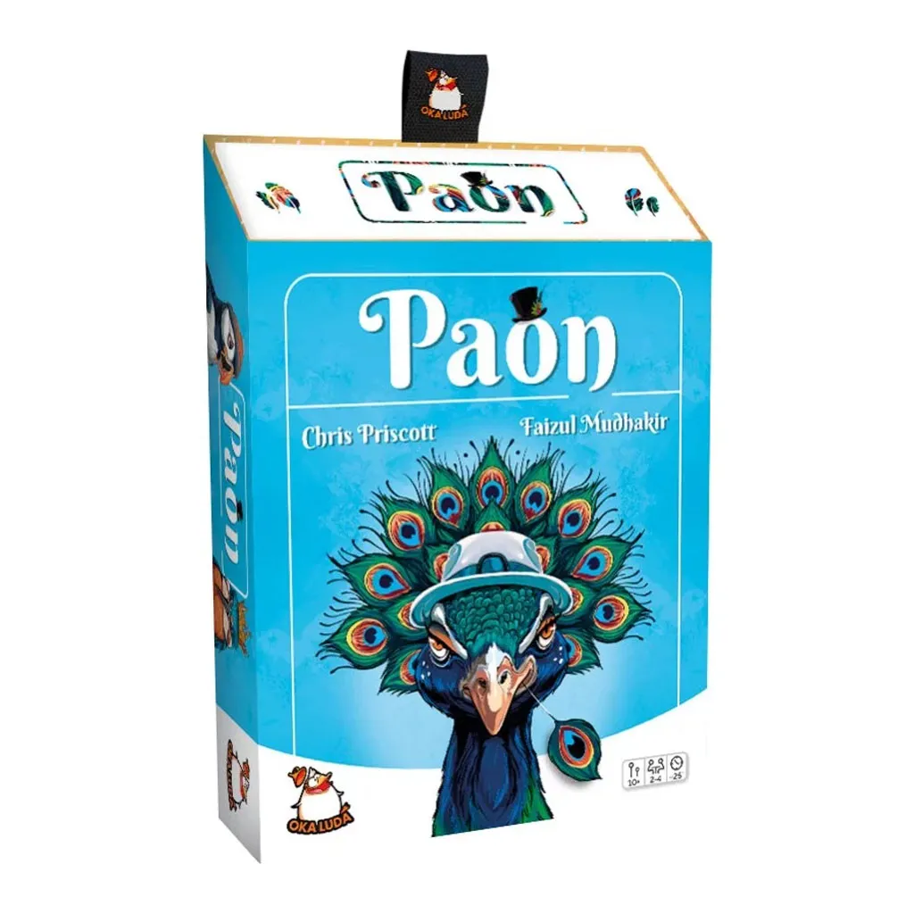 Paon