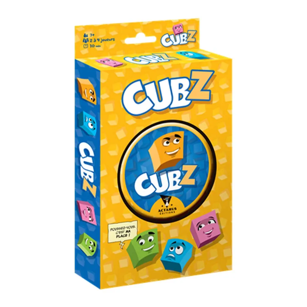 Cubz