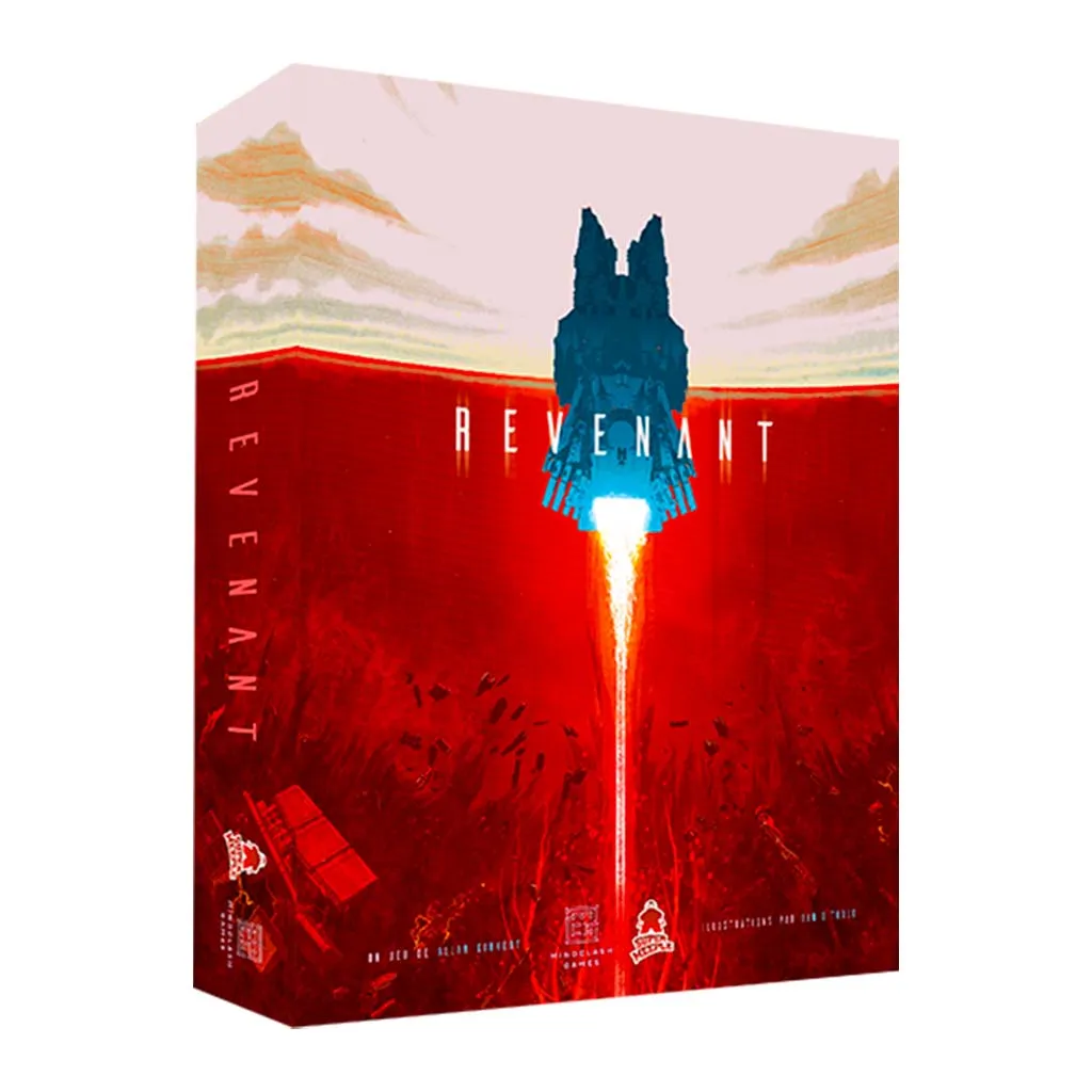 Revenant