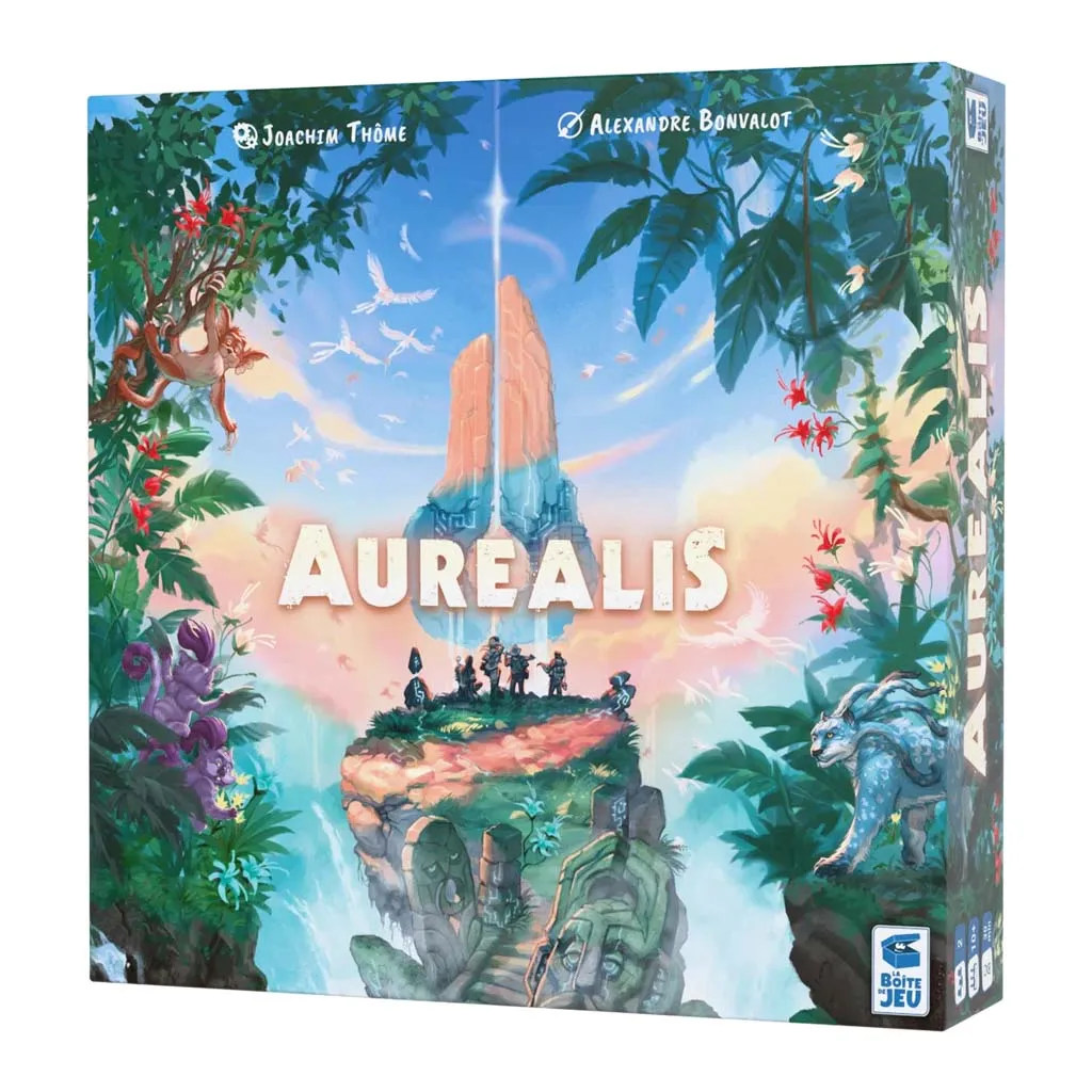 Aurealis