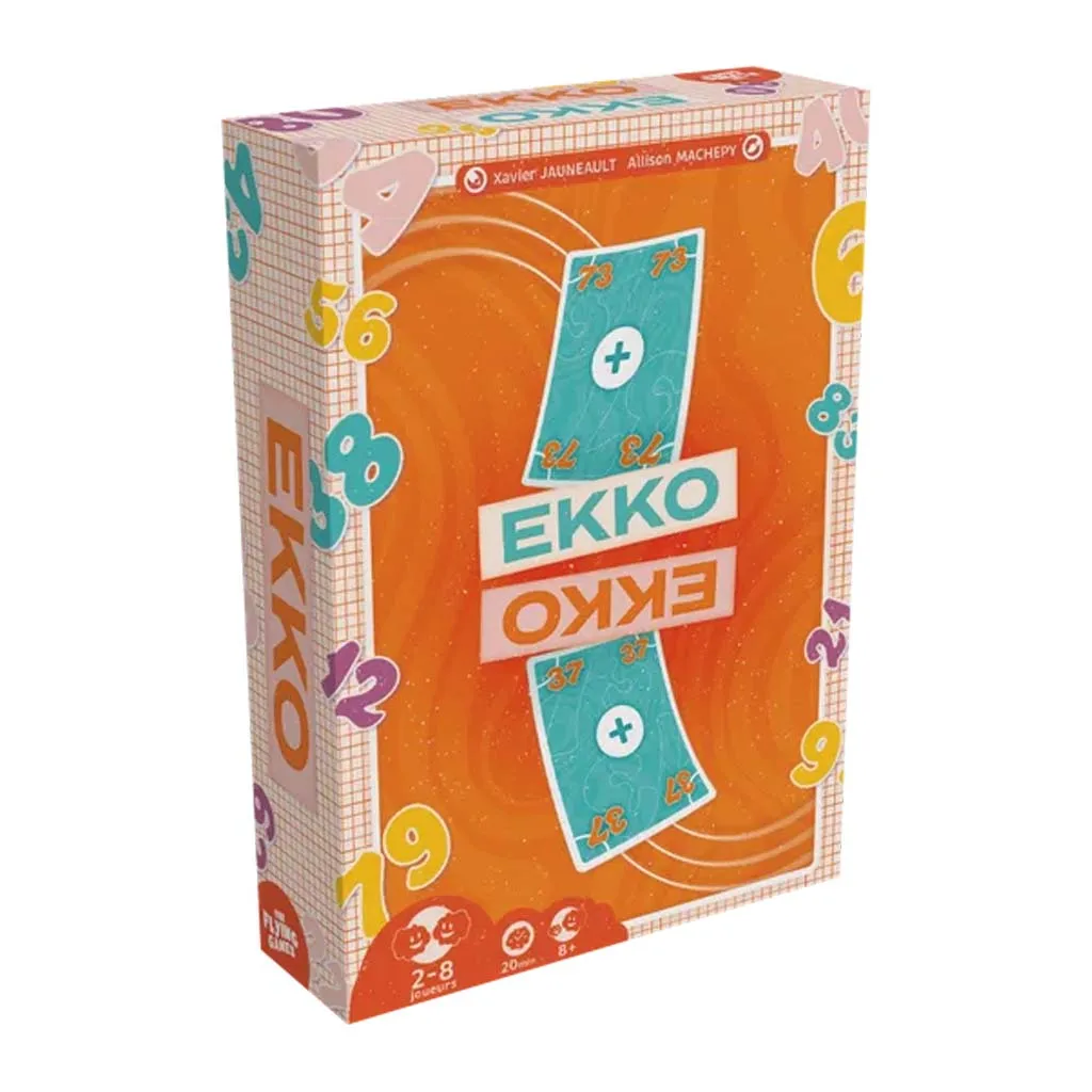 Ekko
