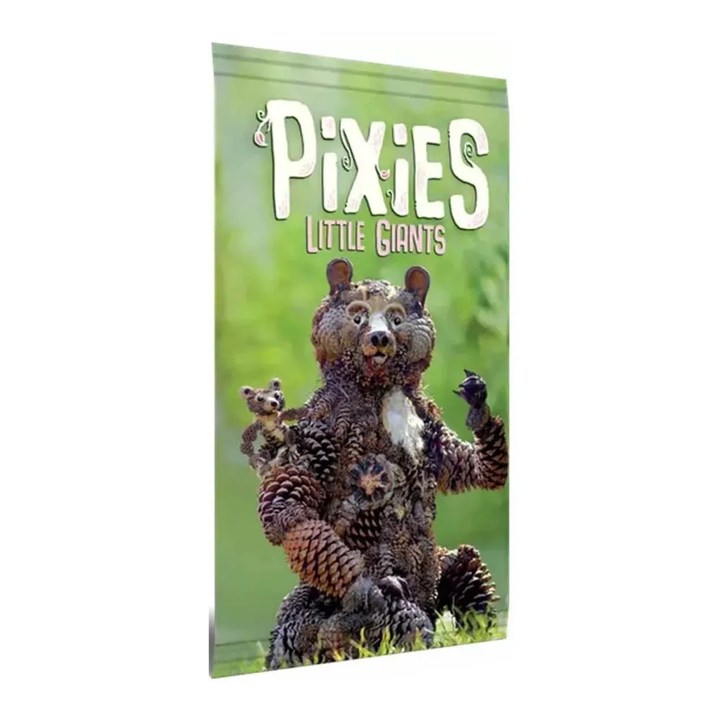 Pixies - Extension Little Giants