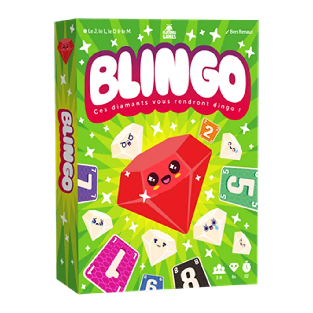 Blingo