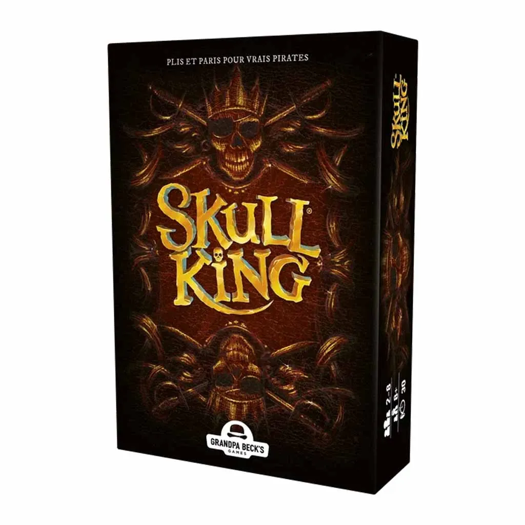 Skull king
